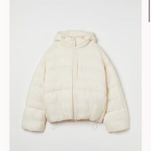 H&M Puffy Jacket 🧥‎